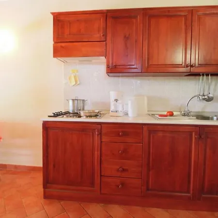 Madonna Della Sanita Sleeps 2 Pool T763612 Apartment Citta della Pieve
