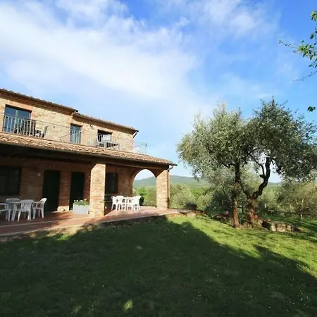 Apartament Madonna Della Sanita Sleeps 2 Pool T763612 Città della Pieve