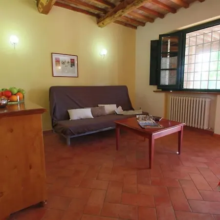 Madonna Della Sanita Sleeps 2 Pool T763612 Apartament