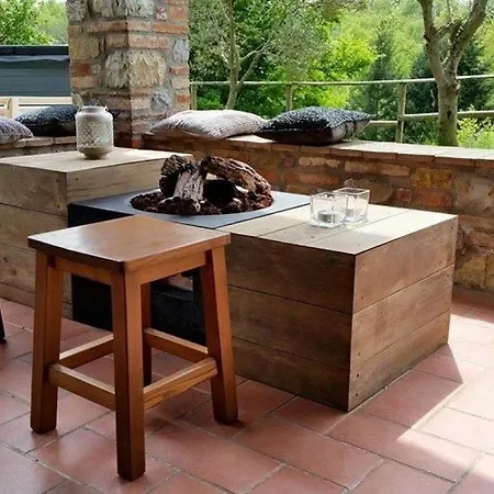 Madonna Della Sanita Sleeps 2 Pool T763612 Apartament