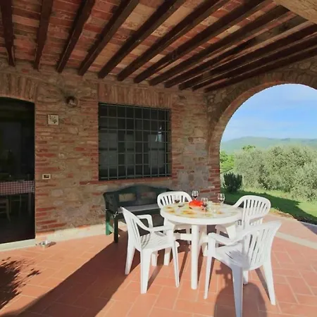 Apartment Madonna Della Sanita Sleeps 2 Pool T763612