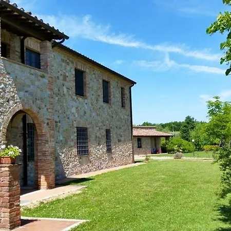 Madonna Della Sanita Sleeps 2 Pool T763612 Città della Pieve