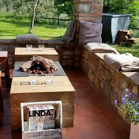 Apartment Madonna Della Sanita Sleeps 2 Pool T763612 Citta della Pieve