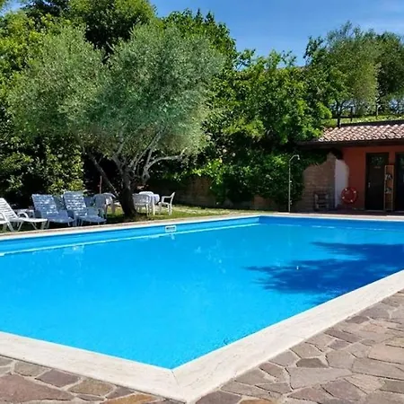 Apartament Madonna Della Sanita Sleeps 2 Pool T763612 Città della Pieve