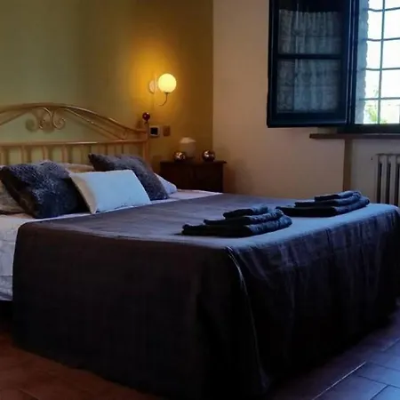 Apartament Madonna Della Sanita Sleeps 2 Pool T763612 Città della Pieve