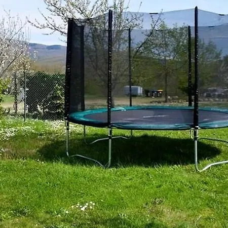Apartament Madonna Della Sanita Sleeps 2 Pool T763612 Città della Pieve