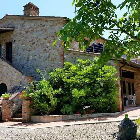 Madonna Della Sanita Sleeps 2 Pool T763612 Apartment