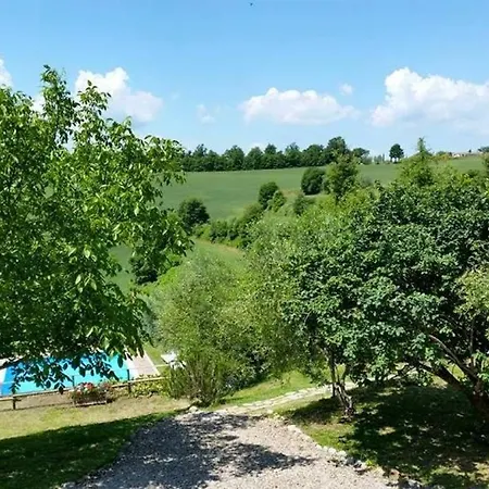 Apartament Madonna Della Sanita Sleeps 2 Pool T763612