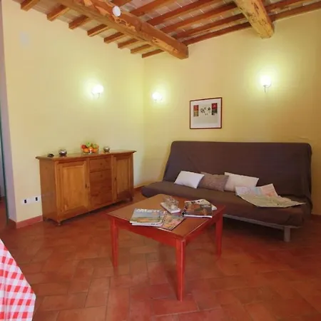 Madonna Della Sanita Sleeps 2 Pool T763612 Apartament Città della Pieve