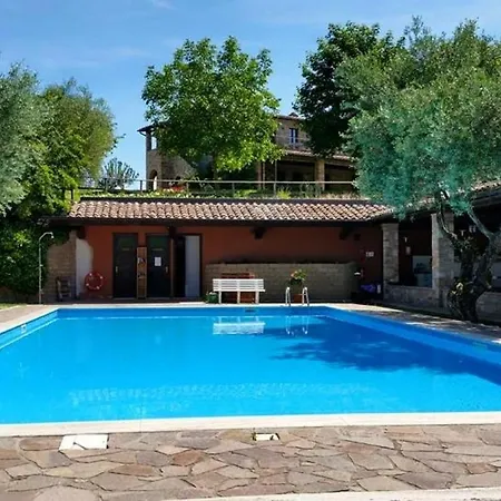 Madonna Della Sanita Sleeps 2 Pool T763612 Apartment