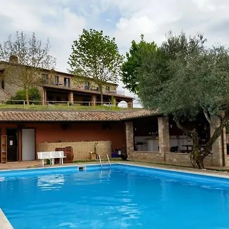 Madonna Della Sanita Sleeps 2 Pool T763612