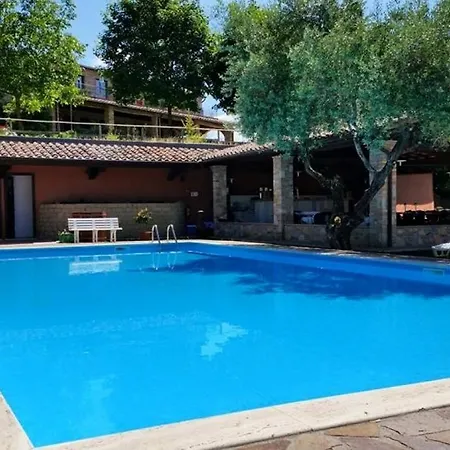 Apartament Madonna Della Sanita Sleeps 2 Pool T763612 Città della Pieve