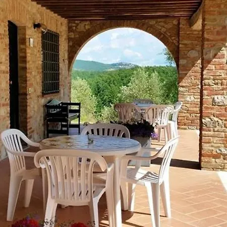 Apartment Madonna Della Sanita Sleeps 2 Pool T763612