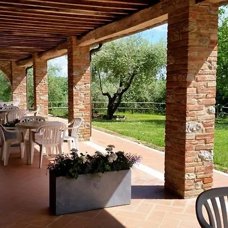 Madonna Della Sanita Sleeps 2 Pool T763612 Apartment Citta della Pieve