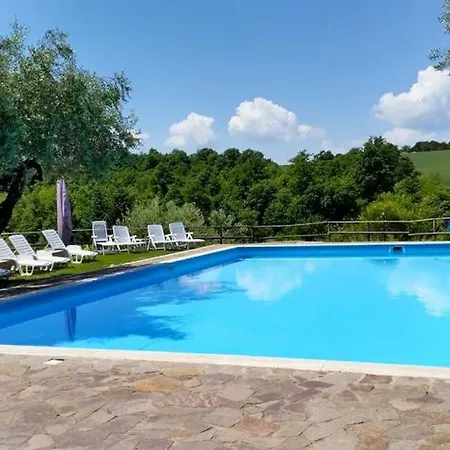 Madonna Della Sanita Sleeps 2 Pool T763612 *