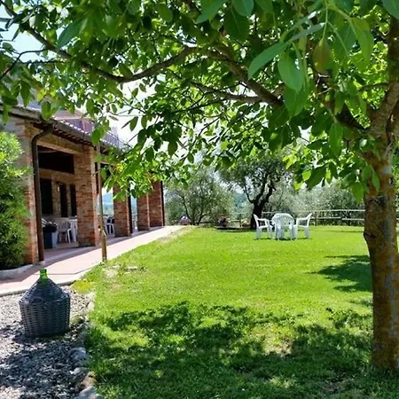Madonna Della Sanita Sleeps 2 Pool T763612 Città della Pieve