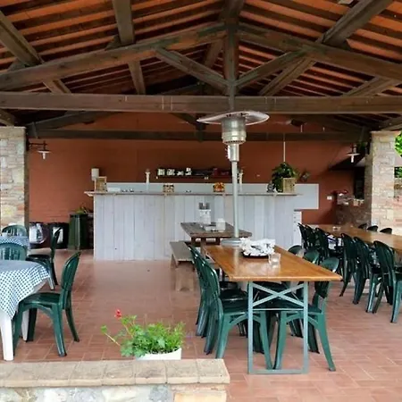 Apartment Madonna Della Sanita Sleeps 2 Pool T763612