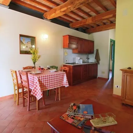 Madonna Della Sanita Sleeps 2 Pool T763612