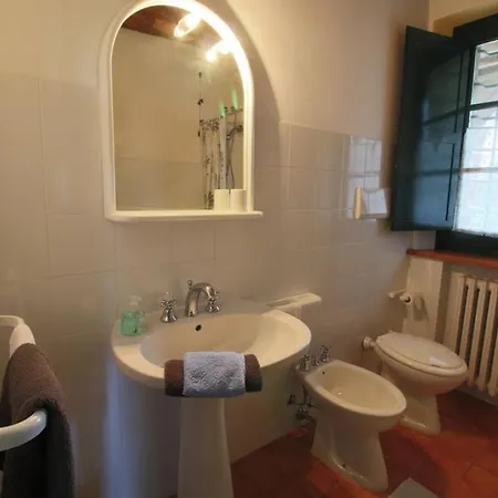 Madonna Della Sanita Sleeps 2 Pool T763612 Apartament *