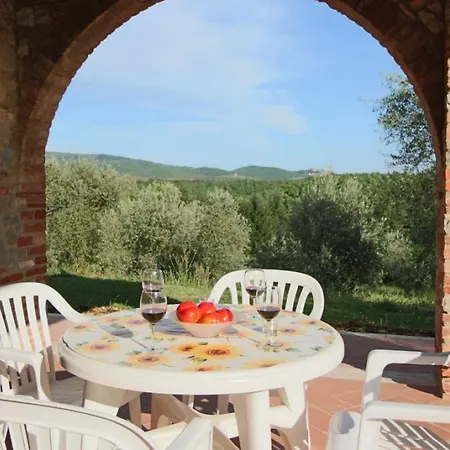 Madonna Della Sanita Sleeps 2 Pool T763612 Citta della Pieve