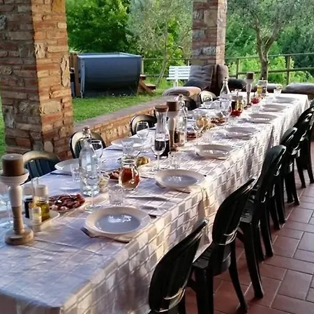 Madonna Della Sanita Sleeps 2 Pool T763612 Apartament Città della Pieve